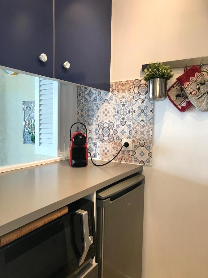 Appartement Les Pieds Dans L Eau Acces Direct Plage Pereire, Parking Gratuit ,Wifi Arcachon Luaran gambar